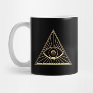 ILUMINATI COLLECTION Mug